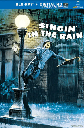 Singin in the Rain 1952 1080p BluRay x264-nikt0