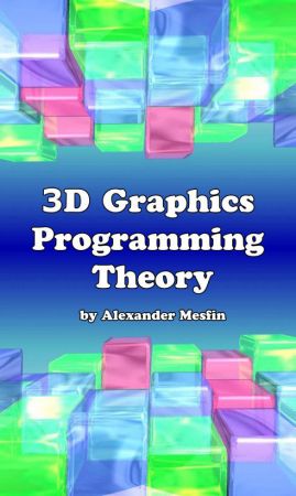 3D graphics programming theory