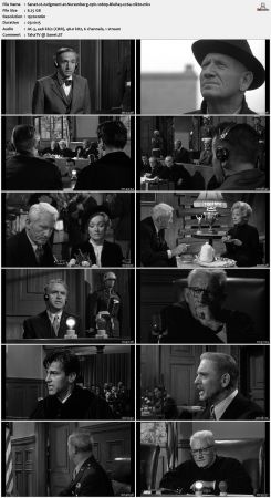 Judgment at Nuremberg 1961 1080p BluRay x264-nikt0