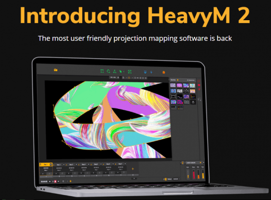 free instals HeavyM Enterprise 2.10.1