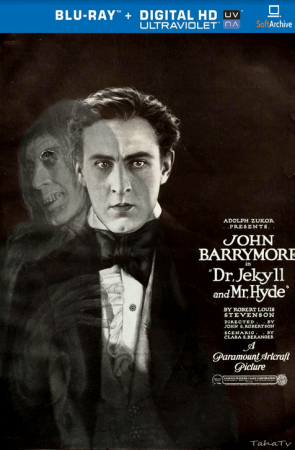 Dr. Jekyll and Mr. Hyde 1920 1080p BluRay x264-OFT