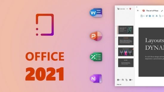 Microsoft Office Professional Plus 2021 Retail Version 2108 Build 14326.20144 (x86-x64)