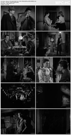The Spiral Staircase 1946 1080p BluRay x265-RARBG