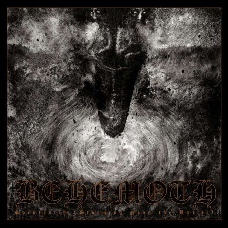 Behemoth - Sventevith (Storming Near the Baltic) (2021 Remastered)