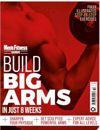 Men's Fitness Guide - Issue 14, 2021