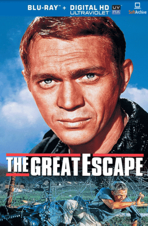The Great Escape 1963 1080p BluRay x264-nikt0