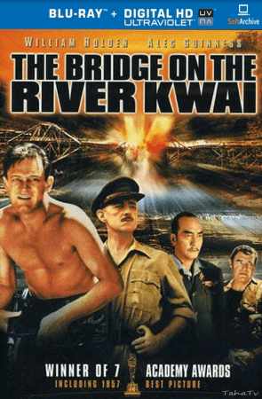 The Bridge on the River Kwai 1957 1080p BluRay x264-nikt0