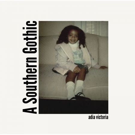 Adia Victoria - A Southern Gothic (2021) (Hi-Res)