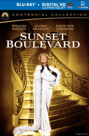 Sunset Boulevard 1950 1080p BluRay x264-nikt0