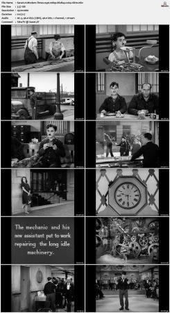Modern Times 1936 1080p BluRay x264-nikt0