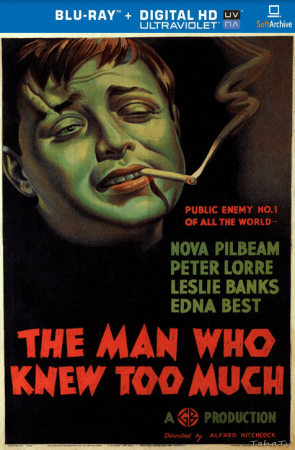 The Man Who Knew Too Much 1934 CC 1080p BluRay x264-nikt0
