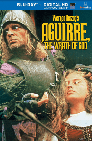 Aguirre The Wrath of God 1972 1080p BluRay x264-nikt0