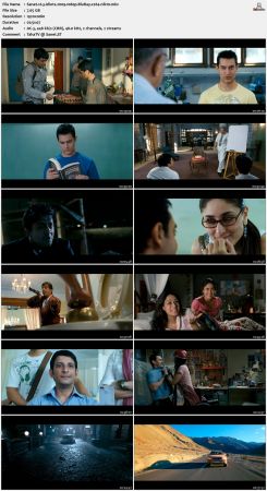 3 Idiots 2009 1080p BluRay x264-nikt0
