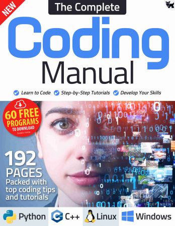 The Complete Coding Manual - Vol 21, 2021