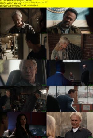 NCIS S19E02 WEBRip x264-ION10
