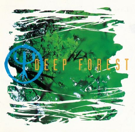 Deep Forest - Deep Forest (1992) CD-Rip