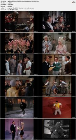 Singin in the Rain 1952 1080p BluRay x264-nikt0