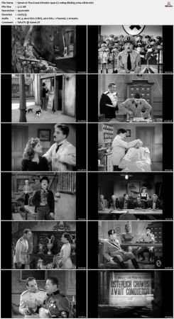 The Great Dictator 1940 CC 1080p BluRay x264-nikt0