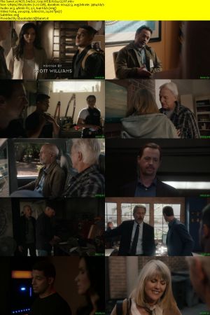 NCIS S19E02 720p WEB H264-GLHF