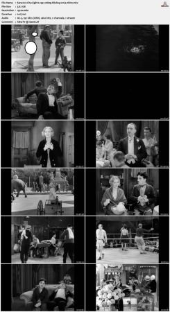City Lights 1931 1080p BluRay x264-nikt0