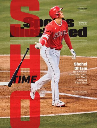 Sports Illustrated USA - October, 2021
