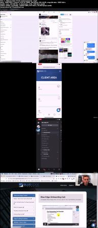 Blue Edge Financial – Edge Trading Academy