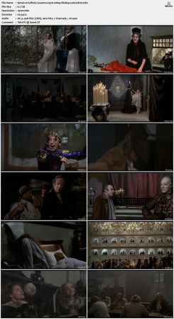 Fellinis Casanova 1976 1080p BluRay x264-nikt0