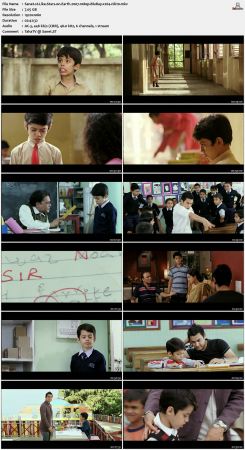 Like Stars on Earth 2007 1080p BluRay x264-nikt0