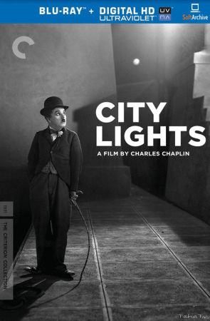 City Lights 1931 1080p BluRay x264-nikt0