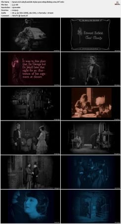Dr. Jekyll and Mr. Hyde 1920 1080p BluRay x264-OFT