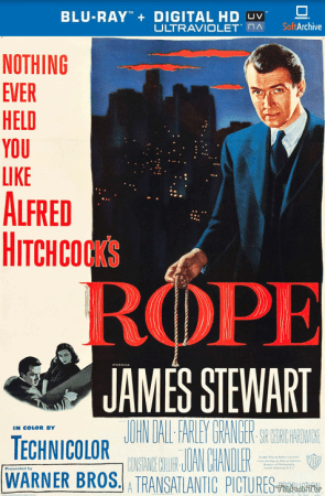 Rope 1948 1080p BluRay x264-nikt0