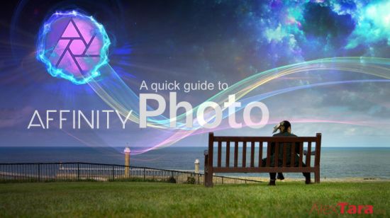 Affinity Photo Introduction course - hands on approach
