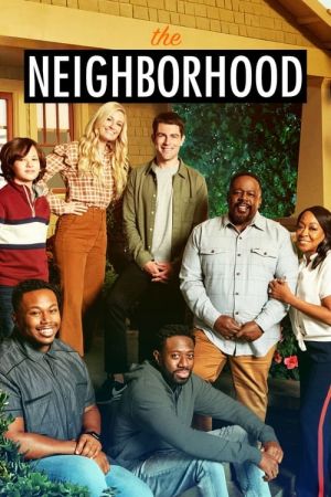 The Neighborhood S03 WEBRip x264-ION10