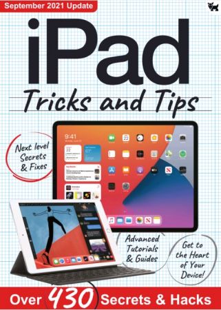 iPad Tricks And Tips - 7th Edition 2021