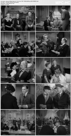 Make Way For Tomorrow 1937 1080p BluRay x265-RARBG