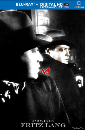 M 1931 1080p BluRay x264-nikt0