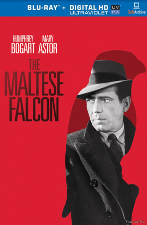 The Maltese Falcon 1941 1080p BluRay x264-nikt0
