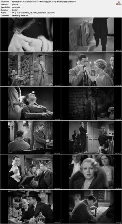 The Man Who Knew Too Much 1934 CC 1080p BluRay x264-nikt0