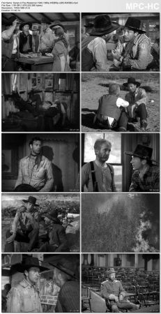 The Westerner 1940 1080p WEBRip x265-RARBG