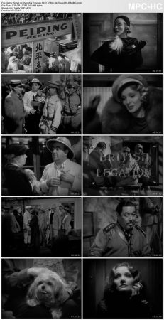 Shanghai Express 1932 1080p BluRay x265-RARBG