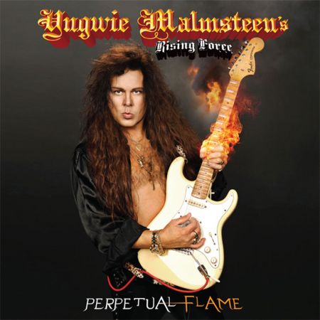 Yngwie Malmsteen - Perpetual Flame (2008)