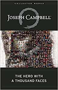The Hero with a Thousand Faces AudioBook