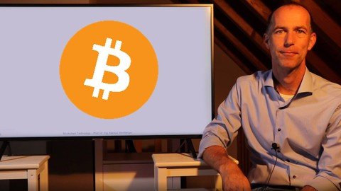 Bitcoin - Really deeply understanding Blockchain Technology