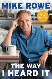 The Way I Heard It AudioBook