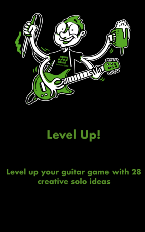Level Up! - Complete - English Version