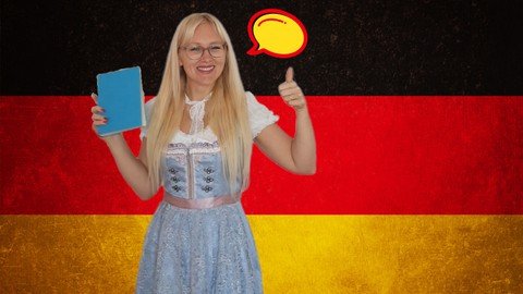 German A1 - Learn German with wise short stories