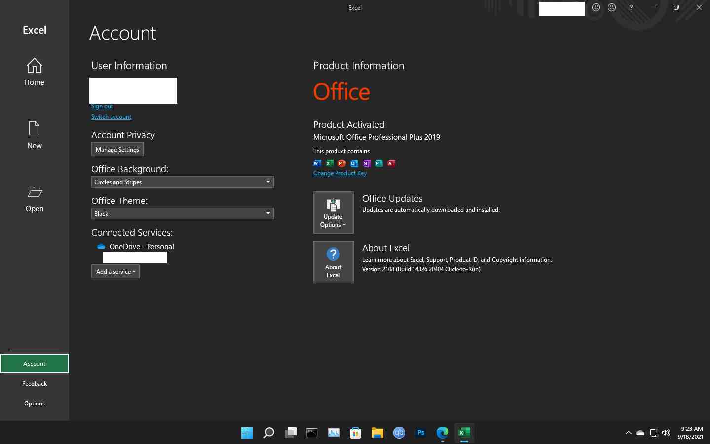 ms office 2019 pre activated