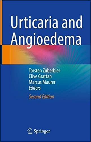 Urticaria and Angioedema