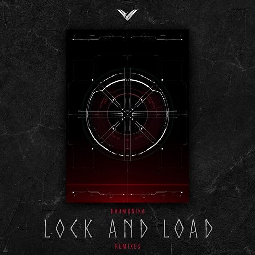 Harmonika - Lock and Load (Single) (2021)