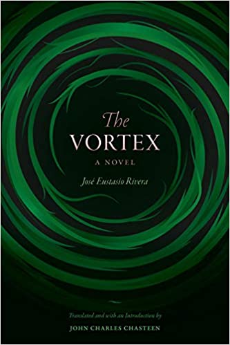 The Vortex: A Novel EPUB